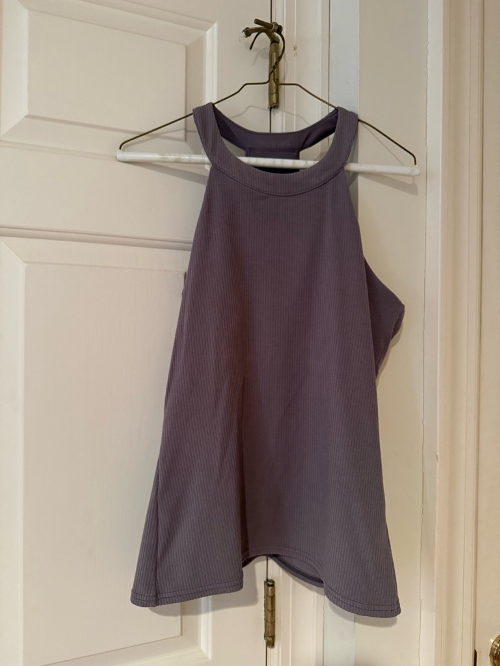 ALO TANK TOP SIZE L